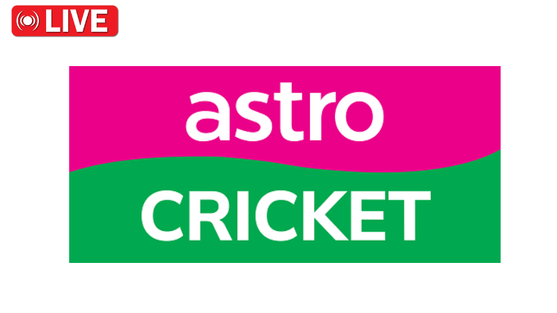 Astro Cricket HD